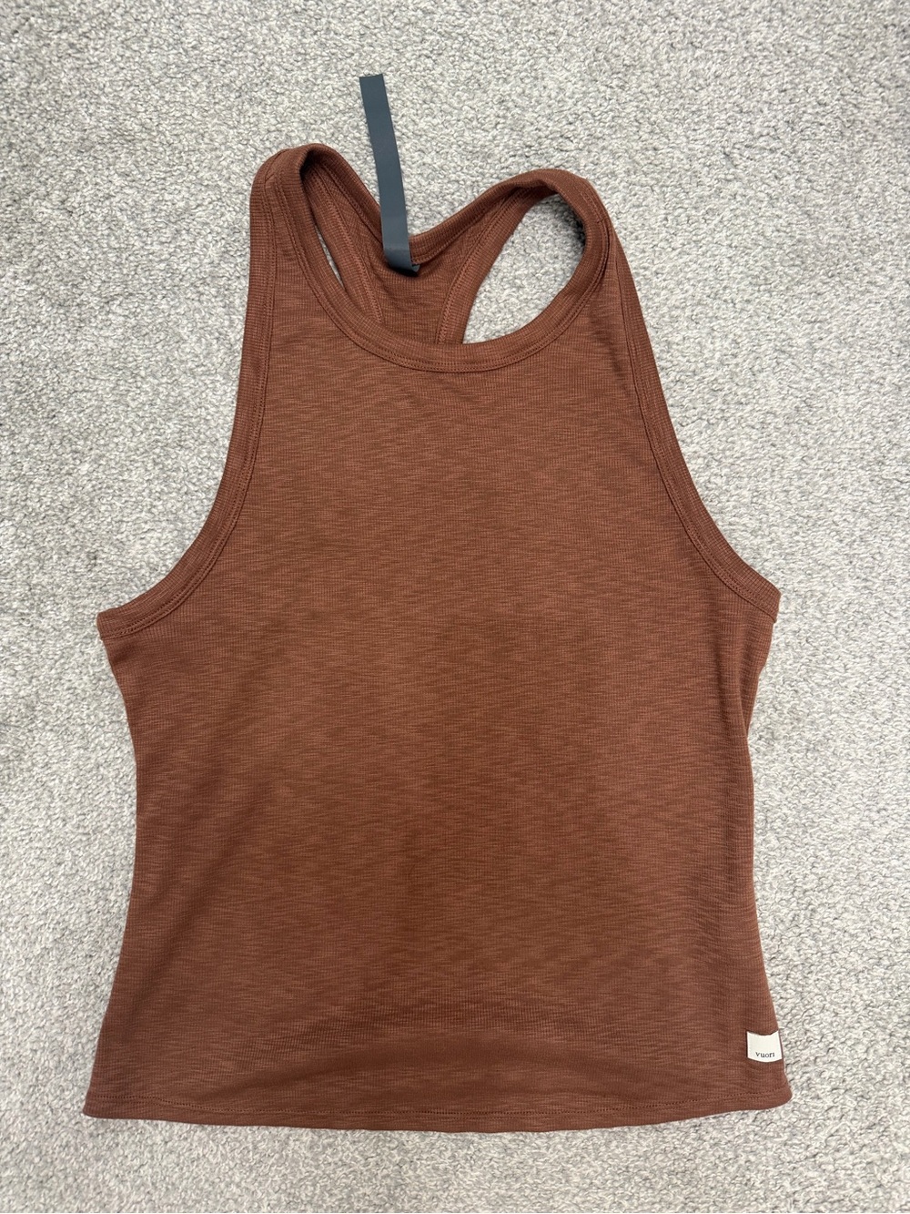 Vuori Racerback Tank Women’s